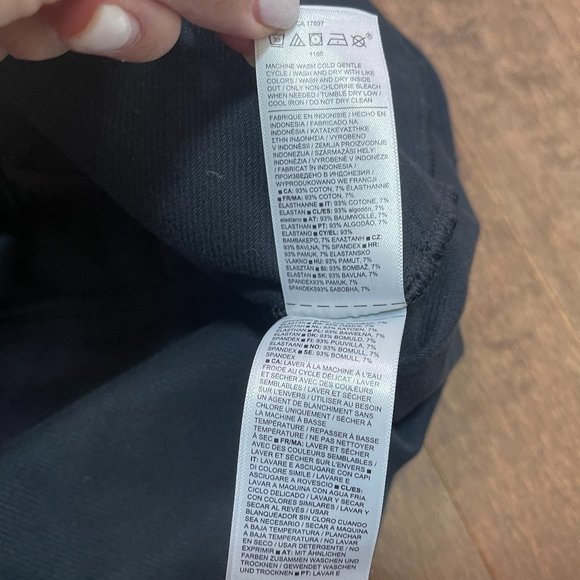 Athleta Farallon Skirt sz 1X - Picture 8 of 9